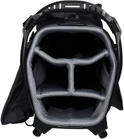 Callaway Golf Fairway C Stand Bag (Charcoal) in Saudi Arabia