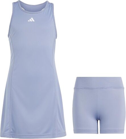adidas Girls' Club Tennis Dress in Saudi Arabia