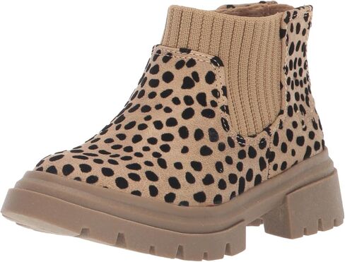 Blowfish Malibu Girl's Chassy-k Chelsea Boot in Saudi Arabia