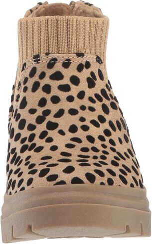 Blowfish Malibu Girl's Chassy-k Chelsea Boot in Saudi Arabia
