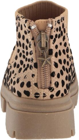 Blowfish Malibu Girl's Chassy-k Chelsea Boot in Saudi Arabia