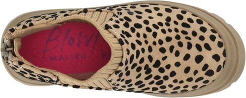 Blowfish Malibu Girl's Chassy-k Chelsea Boot in Saudi Arabia