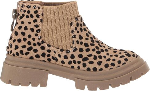 Blowfish Malibu Girl's Chassy-k Chelsea Boot in Saudi Arabia