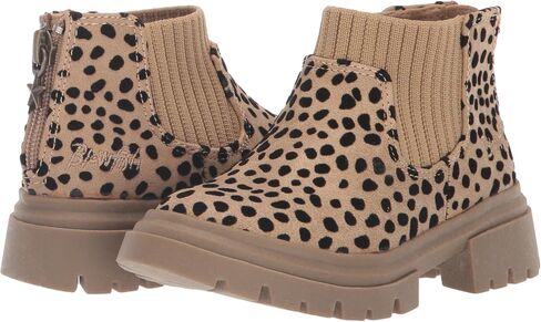 Blowfish Malibu Girl's Chassy-k Chelsea Boot in Saudi Arabia