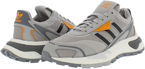 adidas Originals Retropy E5 Cardboard/Alumina/Brown 10 D (M) in Saudi Arabia