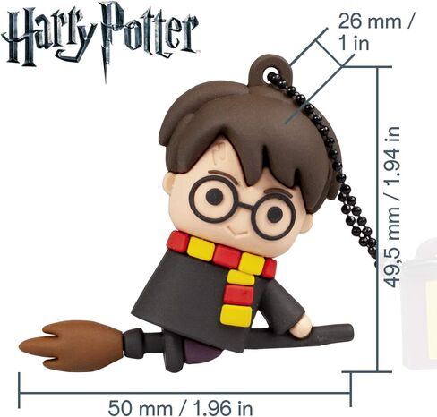 FD037503 Harry Potter - Ron Weasley 16 GB USB Flash Drive in Kuwait