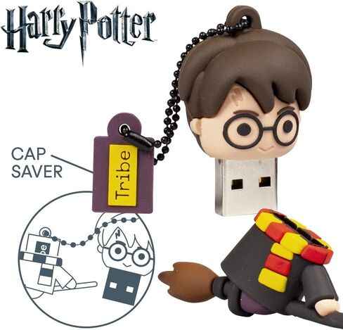 FD037503 Harry Potter - Ron Weasley 16 GB USB Flash Drive in Kuwait