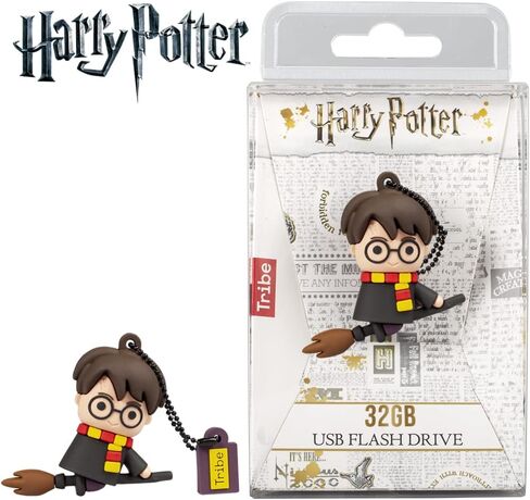 FD037503 Harry Potter - Ron Weasley 16 GB USB Flash Drive in Kuwait
