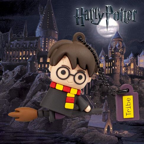 FD037503 Harry Potter - Ron Weasley 16 GB USB Flash Drive in Kuwait
