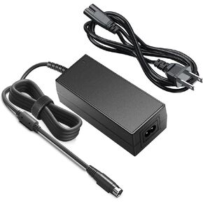 شاحن محول 4-Pin 12V 5A AC DC لـ Hikvision 8 ، 16 قناة TVI DVR ، متوافقة مع سلسلة Hikvision DS-72XX DVR ، لا ينطبق على IDS-72XS Series DVR