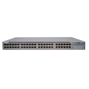 Juniper Networks Ex4300 Class 48 Port Multi-Gig Switch, EX4300-48MP (Renewed)