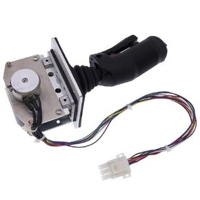 HNARL JLG Joystick Controller 1600403 for JLG Scissor Lift 269MRT 3369LE M3369 4069LE M4069 3394RT 4394RT