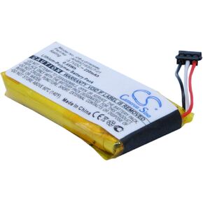 Replacement Battery for logitech N-R0044 1311 533-000069 AHB521630PJT-01 (230mAh) Ultrathin Touch Mouse T630