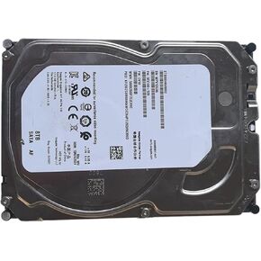 ST8000HKVS002 for HDD 8TB MEC-hanical Hard Drive