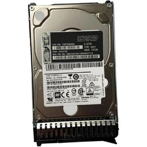 1Pcs XB7A00069 for 2.4TB 7 01GV182 2.4T 10K SAS Hard Disk