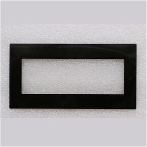 GT1030-LBD-C GT1030-HBD-C GT1030-LBDW-C - Plastic protective film touch screen(Film and Touchpad)