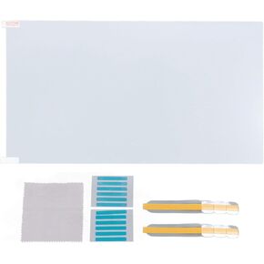 18.5 inch Computer Screen Protector, Anti Blue Light Laptop Screen Cover, Reduce Eye Strain, Ultra Clear Protector Filter for 18.5 Inch Computer Dispaly with 16:9 Aspect Ratio
