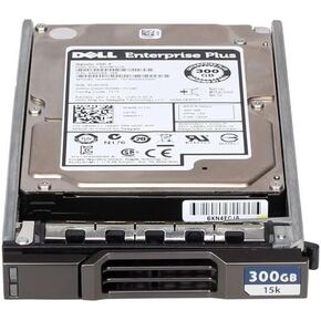 Dell 8WR71 300GB 15K SAS 6Gb/s 2.5" HD