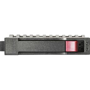 HP E Enterprise Hard Drive - Hot-Swap, Black (791034-B21) (Certified Refurbished)
