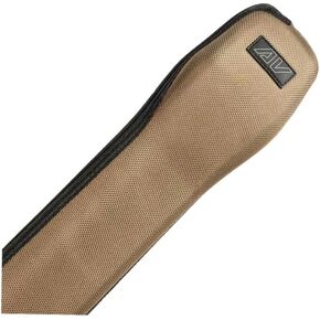 MATHEWS Arrow Vault Case Tan