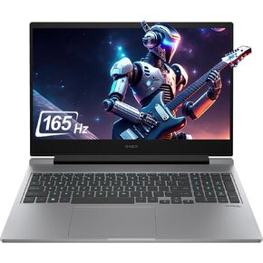 HP Omen 16 Laptop, Intel i7-14700HX, 16.1" FHD Display, 64 GB DDR5 Ram, 4 TB PCIe SSD, Nvidia Geforce RTX 4070, W11 Home