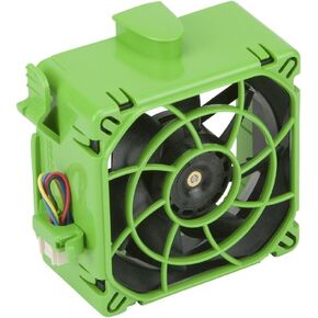 Supermicro 80mm Hot-Swappable Middle Axial Fan (FAN-0104L4)