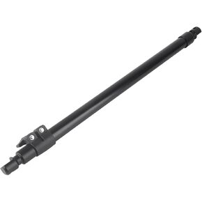 Akozon Lightweight Aluminium Alloy Camera Video Slider Support Tripod Stand