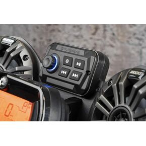 SSV Works Can-Am Ryker MRB2O Bluetooth 2 مجموعة مكبر الصوت