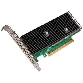 Intel IQA89701G2P5 QuickAssist Adapter 8970 Accelerator Card - PCI Express 3.0 x16 - Low-Profile (Renewed)