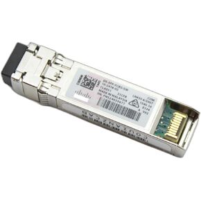 Compatible with Cisco YNM4H- CBN 8 Gbps Fibre Channel SW CBN DS-SFP-FC8G-SW