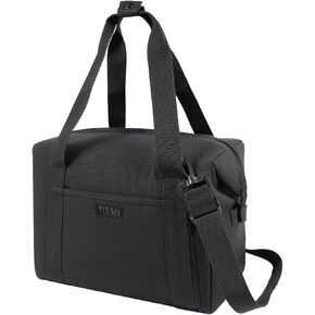 Titan by Artic Zone Insulated Carry All - Converts from Duffel to Tote