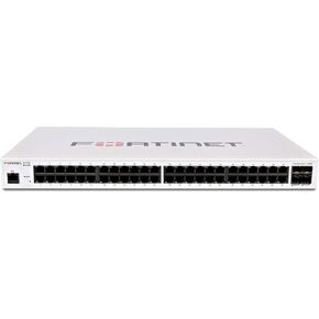 FORTINET Layer 2/3 Fortigate Switch Controller Compatible Switch