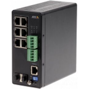 AXIS T8504-R Industrial PoE Switch