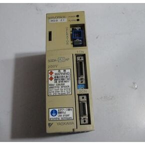 Davitu Motor Driver - Servo drive SGDA-A3AP 30W, Used one, 90% appearance, 3 months warranty, fastly shipping