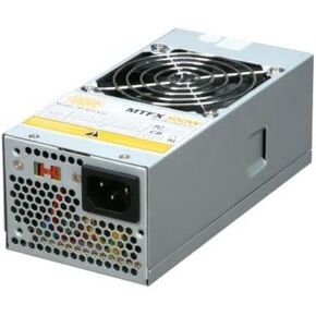 Slimline Power Supply Upgrade for SFF Desktop Computer - Fits: HP Pavilion S5120KR, S5120LA, S5120Y, S5122F, S5123W,