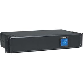 Tripp Lite SMART1200LCD 1200VA 700W UPS w LCD