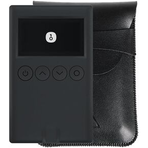 Cryptocurrency Hardware Wallet Open Source New EAL6+ Chip Offline FIDO Key Cold Storage MetaMask Phantom Electrum Specter Wasabi Sparrow