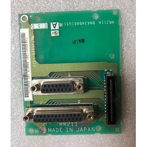Davitu Motor Controller - Used in Good Condition Board HR211