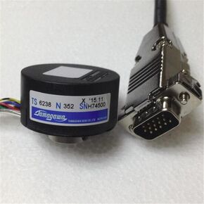 Davitu Motor Controller - Original Rotary Encoder TS6238N352