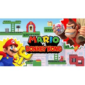 ماريو Donkey Kong - Standard - Nintendo Switch [الرمز الرقمي]