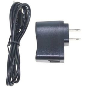 Generic Compatible Replacement AC Adapter Charger for Amazon Kindle Fire USB Wall Power Adapter Charger Wire Home Power Cord Cable