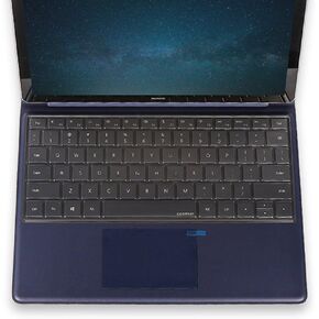 Clear TPU Keyboard Cover Protector Skin for MateBook X Pro 13.9 MACH-219 (MateBook X Pro)