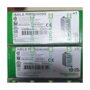 New ABL8RPS24050 ABL8RPS24050 Switching Power Supply