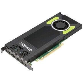 Lenovo Quadro P4000 Graphic Card - 8 GB GDDR5 - Full-Height (Renewed)