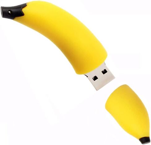 Ice Cream USB Flash Drive, Mini USB Memory Stick Fast Reading Storage U- Disk Novelty 256MB in Kuwait
