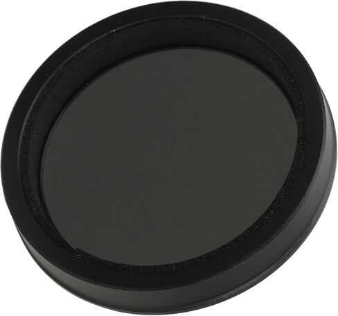 KIMISS Action Camera NDPL Filter for Action 3 4, Ultra Thin e, Optical Glass, HD Coating, OilProof, Sport Camera NDPL Lens Filter (ND64PL) in Saudi Arabia