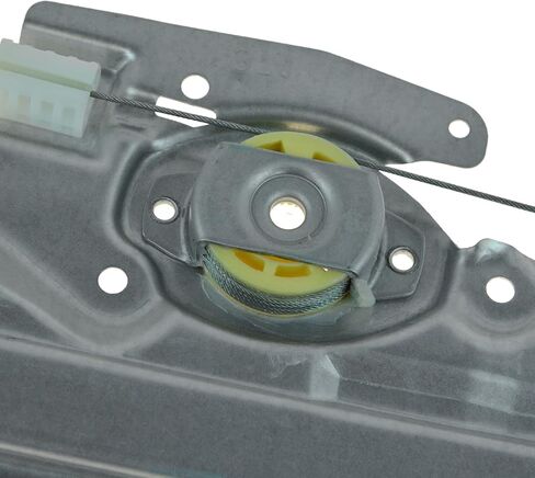 منظم نوافذ الطاقة الأمامية TRQ جانب الركاب الأيمن RH لـ 93-02 كامارو فايربيرد in Kuwait