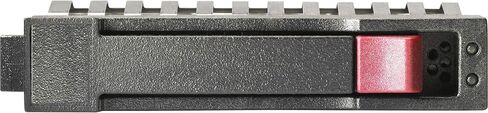 HP E Enterprise Hard Drive-Hot-SWAP ، Black (791034-B21) (تم تجديد معتمد) in Kuwait