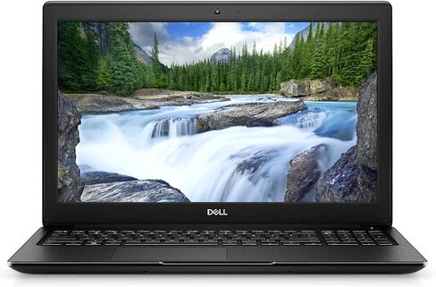 Dell Latitude 3500 Laptop 15.6 - Intel Core i5 8th Gen - i5-8265U - Quad Core 3.9Ghz - 256GB SSD - 8GB RAM - 1920x1080 FHD - Windows 10 Pro (Renewed) in Saudi Arabia