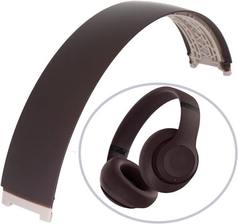 استوديو Pro President President Parts Accessories Studio 3 مجموعة إصلاح عقال متوافقة مع Studio Pro /Studio 3.0 /Studio 2.0 Wireless Top Beadband in Saudi Arabia